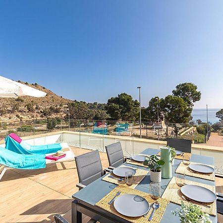 Allonbay Villajoyosa Exterior photo